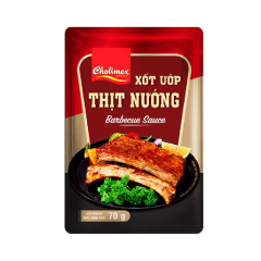 Xốt thịt nướng Cholimex 70g chính hãng | Siêu Thị GO!– Thực phẩm giá tốt