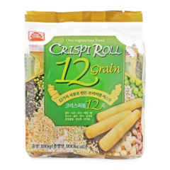 Bánh ngũ cốc Peitien 180g chính hãng