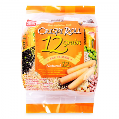 Bánh ngũ cốc Peitien trứng 180g chính hãng