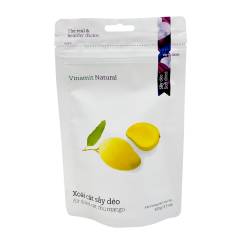 Xoài dẻo sấy Vinamit 100g chính hãng