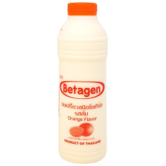 Sữa chua uống lên men Betagen cam 700ml chính hãng | Siêu Thị GO!– Thực phẩm giá tốt