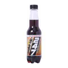 Nước tăng lực Wake Up 247 vị cà phê chai 330ml chính hãng