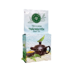 Trà xanh Thái Nguyên Việt Anh 500g chính hãng