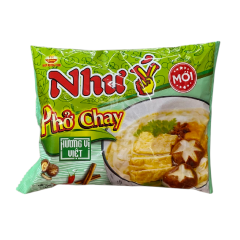 Phở Chay Như Ý 65G chính hãng