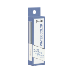 Son Lip on Lip Water Color Đỏ Mọng 2.2g chính hãng