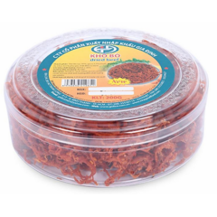 Khô bò sợi Gia Định hộp 200g chính hãng