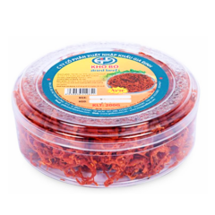 Khô bò sợi Gia Định 100g chính hãng