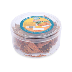 Khô bò miếng Gia Định hộp 200g chính hãng