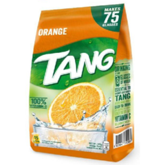 Bột cam Tang 375g chính hãng | Siêu Thị GO!– Thực phẩm giá tốt