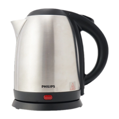 Bình đun siêu tốc Philips HD9306/03 1.5 lít chính hãng