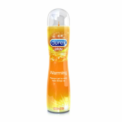 Gel bôi trơn Durex Play Warming 100ml chính hãng