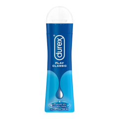 Gel bôi trơn Durex Play Classic 50ml chính hãng