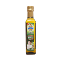 Dầu oliu cho bé Kiddy chai 250ml chính hãng | Siêu Thị GO!– Thực phẩm giá tốt