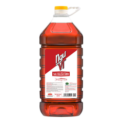 Nước mắm Hồng Hạnh ngư vị 4.9 lít chính hãng | Siêu Thị GO!– Thực phẩm giá tốt