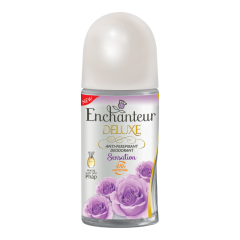Lăn khử mùi Enchanteur Deluxe Sensation 50ml chính hãng