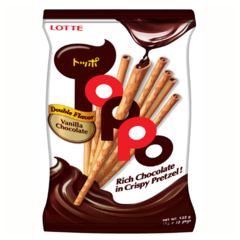 Bánh Toppo 132g chính hãng