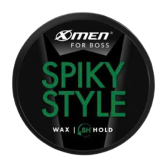 Wax vuốt tóc Xmen Spiky 70g chính hãng