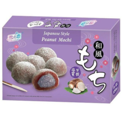 Bánh mochi Yuk & Love khoai môn 210g chính hãng