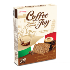 Bánh Coffee Joy 312g chính hãng