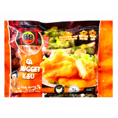 Gà Nugget 300g chính hãng