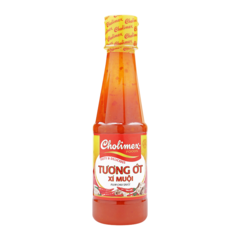 Tương ớt xí muội Cholimex 270g chính hãng | Siêu Thị GO!– Thực phẩm giá tốt