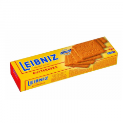 Bánh quy Leibliz hộp 200g chính hãng