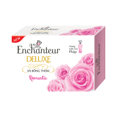 Xà bông Enchanteur Romantic 90g chính hãng