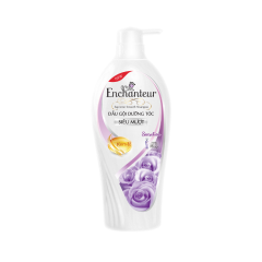 Dầu gội dưỡng tóc Enchanteur Sensation 650g chính hãng | Siêu Thị GO!– Thực phẩm giá tốt