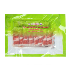 Ba chỉ bò Mỹ đông lạnh 300g chính hãng | Siêu Thị GO!– Thực phẩm giá tốt