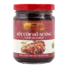 Sốt nướng Lee Kum Kee 240g chính hãng | Siêu Thị GO!– Thực phẩm giá tốt