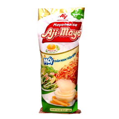 Xốt Mayonnaise Aji-mayo 130g chính hãng | Siêu Thị GO!– Thực phẩm giá tốt