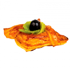 Bánh Danish trái cây 90g chính hãng | Siêu Thị GO!– Thực phẩm giá tốt