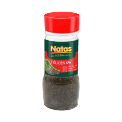 Tiêu đen xay Natas 55g chính hãng | Siêu Thị GO!– Thực phẩm giá tốt