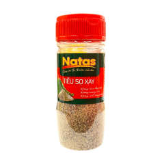 Tiêu sọ xay NFC 55g chính hãng | Siêu Thị GO!– Thực phẩm giá tốt