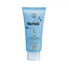 Kem chống muỗi  Remos hương sả 70g chính hãng