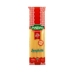 Mì ý Panzani 400g chính hãng