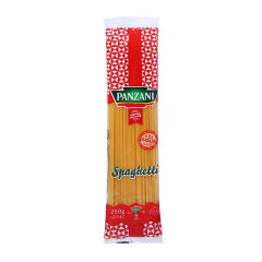 Mì ý Panzani 250g chính hãng