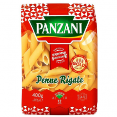 Nui ống Panzani 400G chính hãng