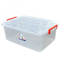 Thùng chữ nhật Duy Tân 10L chính hãng