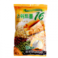 Bánh Ngũ cốc tổng hợp 190G chính hãng