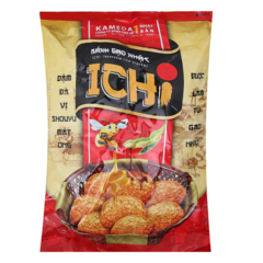 Bánh gạo Ichi 180g chính hãng