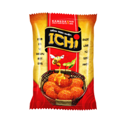 Bánh gạo ichi 100g chính hãng