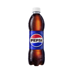 Nước ngọt Pepsi Cola chai 390ml chính hãng