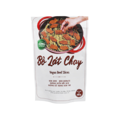 Bò lát chay An Nhiên 150g chính hãng