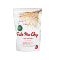 Sườn non lát chay An Nhiên 150g chính hãng