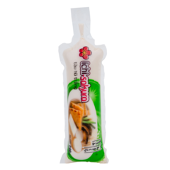 Tàu hũ trắng Ichi-Sakura 240g chính hãng | Siêu Thị GO!– Thực phẩm giá tốt