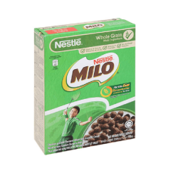 Bánh ăn sáng Nestle Milo 150g chính hãng
