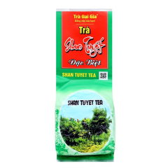 Trà Shan tuyết Đại Gia 100G chính hãng