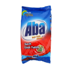 Bột giặt Aba 770g chính hãng