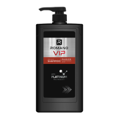 Dầu gội Romano VIP 650g chính hãng